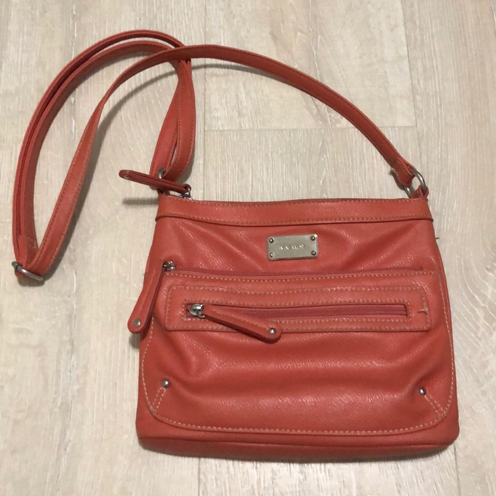 Nine West Salmon Bag
